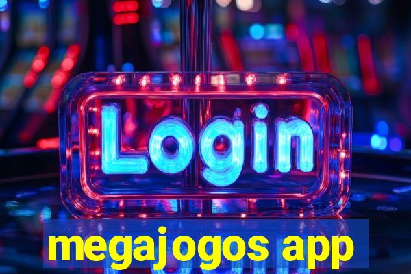 megajogos app